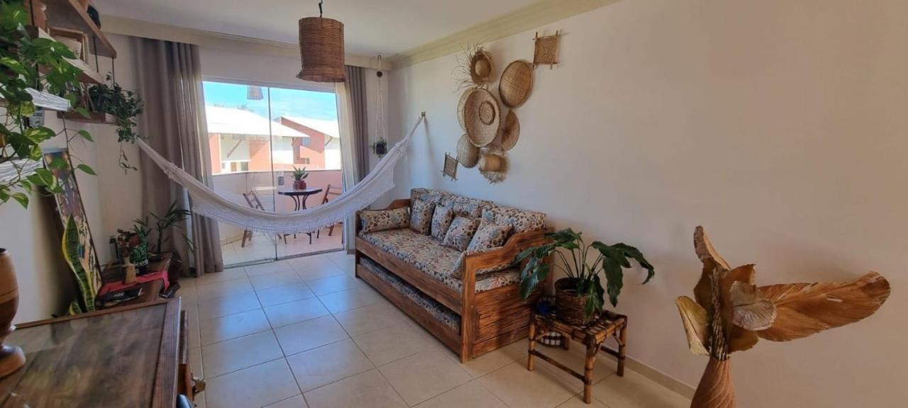 Apartamento A Beira-Mar: Ideal Para Familias . 일례우스 외부 사진