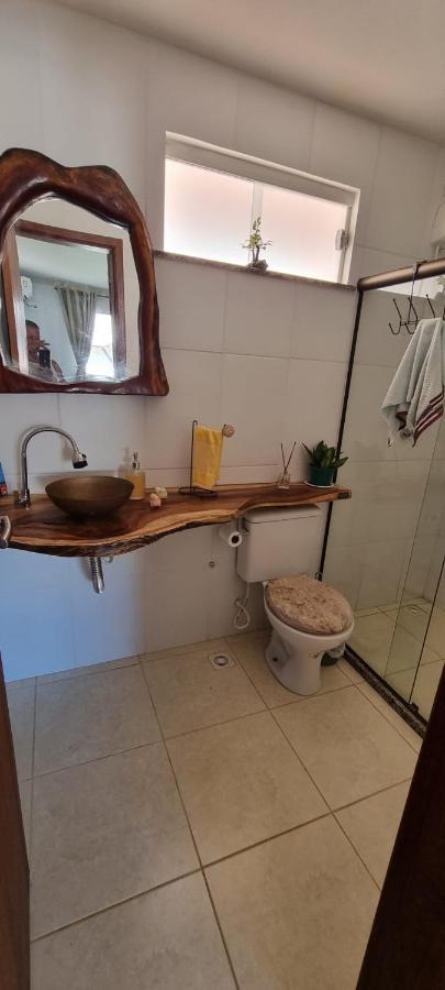 Apartamento A Beira-Mar: Ideal Para Familias . 일례우스 외부 사진