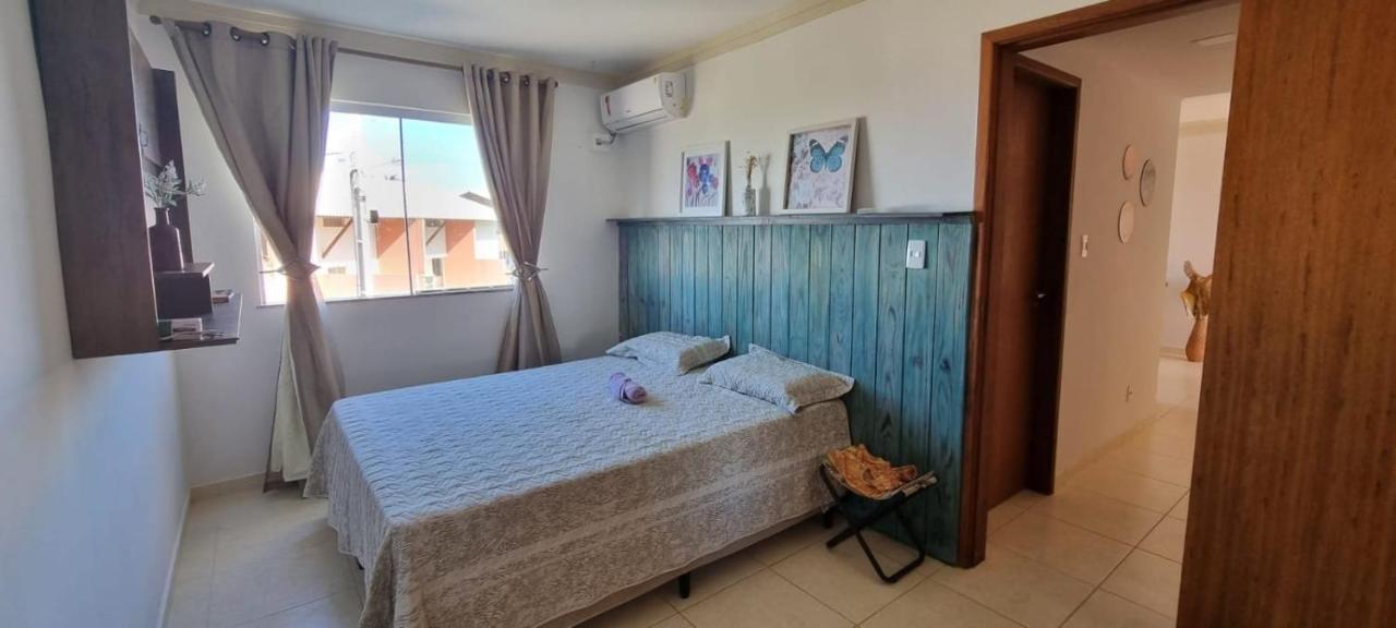 Apartamento A Beira-Mar: Ideal Para Familias . 일례우스 외부 사진
